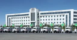Глава здравоохранения Лебапа отказался от массового шантажа врачей, но продолжает увольнять людей
